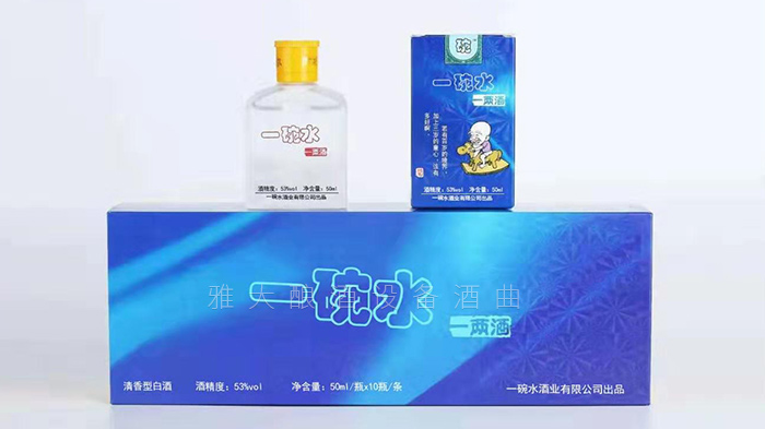 29-李哥借助雅大白酒酿造设备,推出时尚小酒抢占年轻人市场!小瓶瓶装酒3 29-李哥借助雅大白酒酿造设备,推出时尚小酒抢占年轻人市场!小瓶瓶装酒3