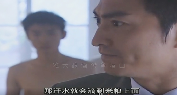 29-夏季用全自动酿酒设备做酒时,您是光着膀子在操作吗?4 29-夏季用全自动酿酒设备做酒时,您是光着膀子在操作吗?4