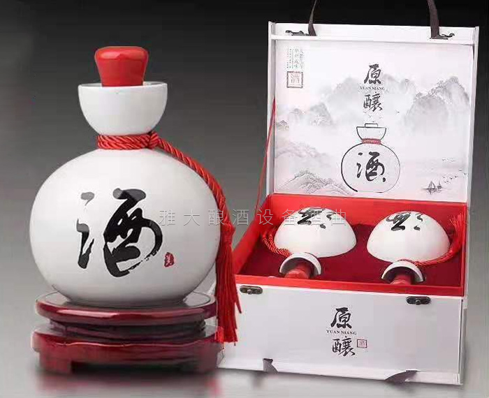 高端定制纯粮酒 高端定制纯粮酒