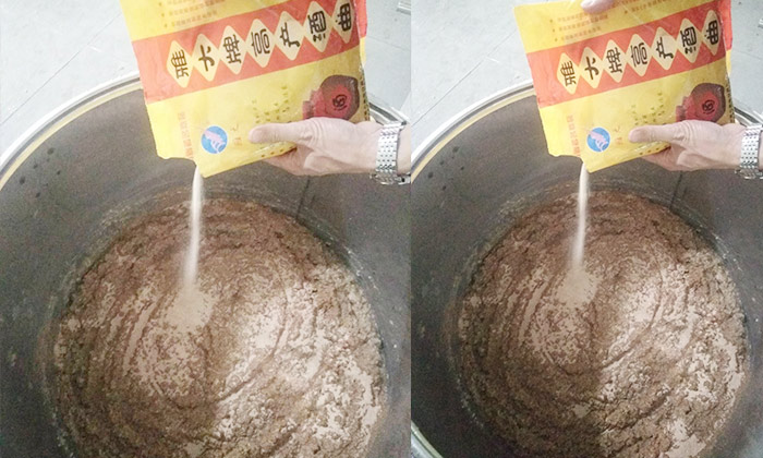 粮食粉得太细容易结板影响发酵 粮食粉得太细容易结板影响发酵