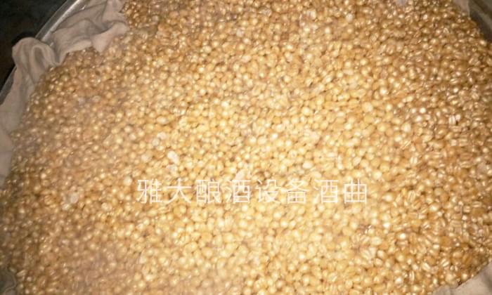 加水焖30分钟沥干后复蒸 加水焖30分钟沥干后复蒸