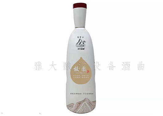 全自动酿酒设备：白手起家的80后，是如何将小酒坊干成大酒厂的？6