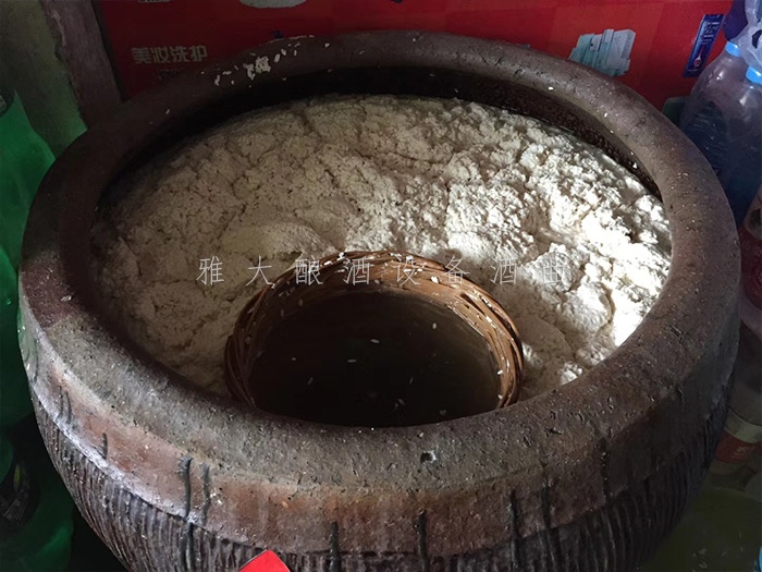 7.19-5套制酒设备,自己酿酒+上门加工相结合,生意火爆整个余姚-米酒发酵 7.19-5套制酒设备,自己酿酒+上门加工相结合,生意火爆整个余姚-米酒发酵