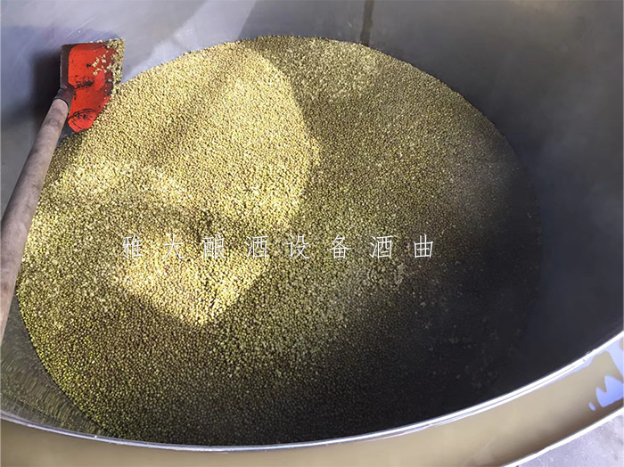 7.19-5套制酒设备,自己酿酒+上门加工相结合,生意火爆整个余姚-4 7.19-5套制酒设备,自己酿酒+上门加工相结合,生意火爆整个余姚-4