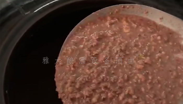 这个夏天,怎么少得了小型酿白酒设备酿造的莲子酒! 这个夏天,怎么少得了小型酿白酒设备酿造的莲子酒!