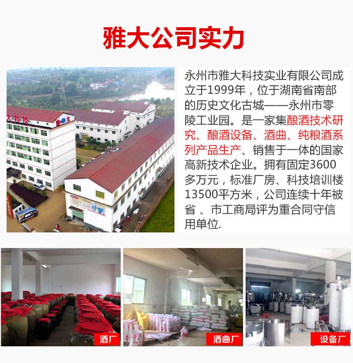 公司实力 公司实力