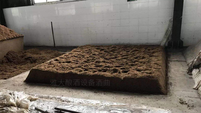 3-中型酿酒设备酿酒人有“绝活”用手掌当温度计,你见过吗?窖池1 3-中型酿酒设备酿酒人有“绝活”用手掌当温度计,你见过吗?窖池1