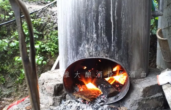 8.25-兵哥哥用雅大制酒设备酿出湄江招牌旅游产品,月净赚3万2 8.25-兵哥哥用雅大制酒设备酿出湄江招牌旅游产品,月净赚3万2