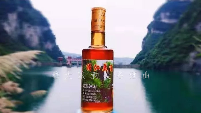 8.25-兵哥哥用雅大制酒设备酿出湄江招牌旅游产品,月净赚3万0 8.25-兵哥哥用雅大制酒设备酿出湄江招牌旅游产品,月净赚3万0
