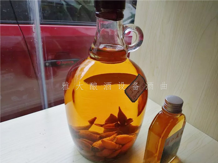 8.25-兵哥哥用雅大制酒设备酿出湄江招牌旅游产品,月净赚3万9 8.25-兵哥哥用雅大制酒设备酿出湄江招牌旅游产品,月净赚3万9