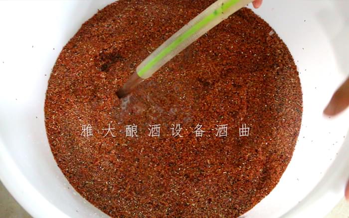 9.12特色酒研发大米酒我见过但用雅大酿酒设备酿五色米酒你见过吗0 9.12特色酒研发大米酒我见过但用雅大酿酒设备酿五色米酒你见过吗0
