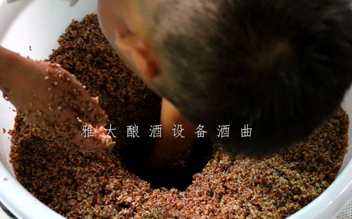 9.12特色酒研发大米酒我见过但用雅大酿酒设备酿五色米酒你见过吗8 9.12特色酒研发大米酒我见过但用雅大酿酒设备酿五色米酒你见过吗8