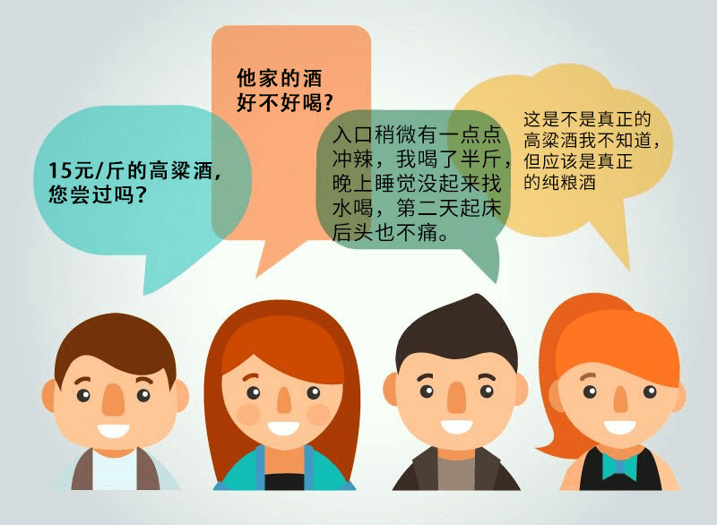 15元一斤就能买到粮食酿酒设备酿造的高粱酒,是真的吗? 15元一斤就能买到粮食酿酒设备酿造的高粱酒,是真的吗?