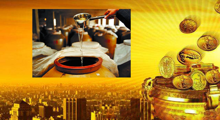 小粮食酿酒设备酿出大未来 小粮食酿酒设备酿出大未来