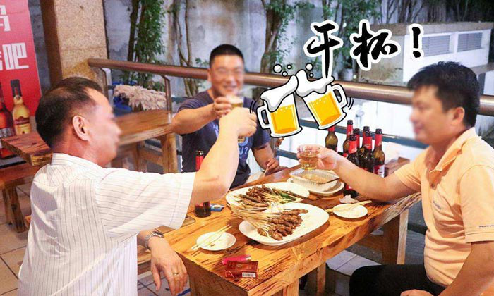酿酒设备厂家:聚会“一直喝”练成手册,与醉酒说拜拜。 酿酒设备厂家:聚会“一直喝”练成手册,与醉酒说拜拜。