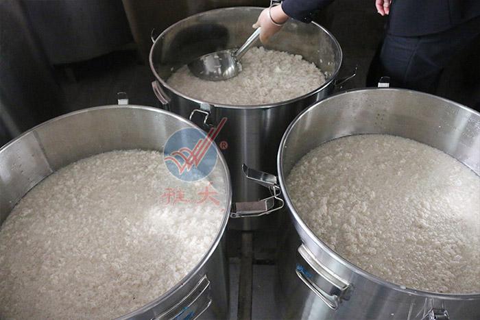 用白酒酿酒设备酿酒过程中加水属于造假吗? 4 用白酒酿酒设备酿酒过程中加水属于造假吗? 4