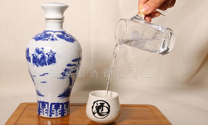 蒸酒设备:春雷震、惊蛰暖、酒飘香,正是开窖取酒的好时机! 4 蒸酒设备:春雷震、惊蛰暖、酒飘香,正是开窖取酒的好时机! 4