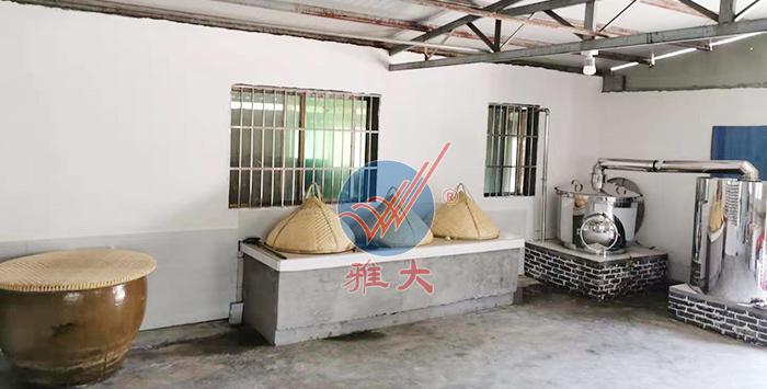 开个酒厂利润大吗 农村酿酒躺着也能赚钱的4大销售方法 6 开个酒厂利润大吗 农村酿酒躺着也能赚钱的4大销售方法 6