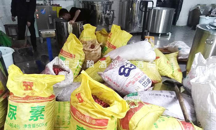 它酷似樱桃,90后用果酒酿酒设备将它酿酒,见过的不多 2 它酷似樱桃,90后用果酒酿酒设备将它酿酒,见过的不多 2