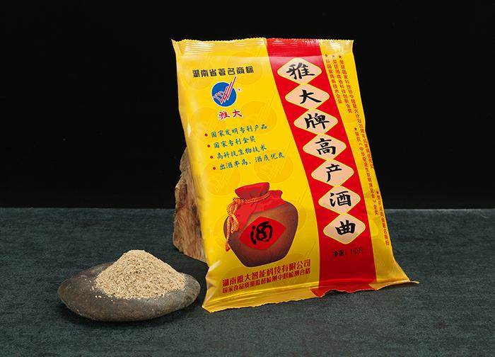开花很漂亮,古人用来捕鱼,有人用来做酿酒酒曲,你见过吗? 4 开花很漂亮,古人用来捕鱼,有人用来做酿酒酒曲,你见过吗? 4