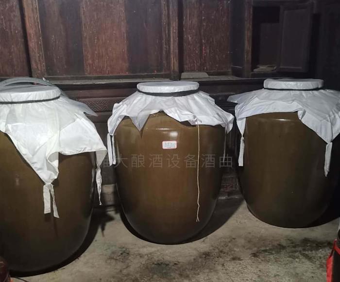 退休后用新型酿酒设备造造酒,花甲之年开创酿酒大事业 1 退休后用新型酿酒设备造造酒,花甲之年开创酿酒大事业 1