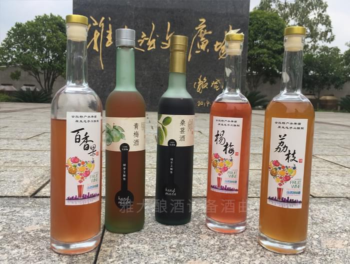 李佳琦卖到断货、李子柒摘桃自酿…谁引爆了民间果酒酿造潮? 3 李佳琦卖到断货、李子柒摘桃自酿…谁引爆了民间果酒酿造潮? 3