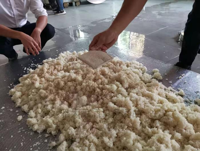 酿酒技术难不难?自己来学下 4 酿酒技术难不难?自己来学下 4