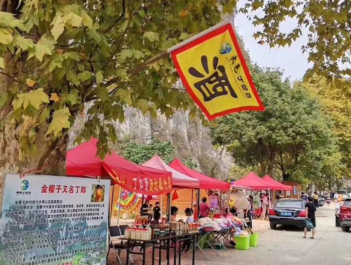 “新型酿酒设备移动小酒坊”撬动“大就业” 03 “新型酿酒设备移动小酒坊”撬动“大就业” 03