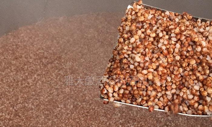 看过来,用不锈钢酿酒设备制作云南小曲酒的标准教程在这里! 3 看过来,用不锈钢酿酒设备制作云南小曲酒的标准教程在这里! 3