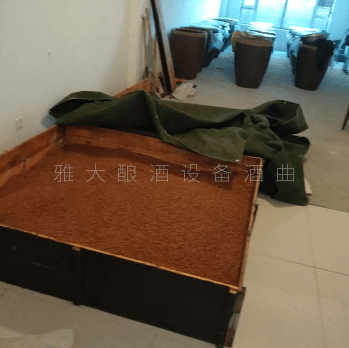 看过来,用不锈钢酿酒设备制作云南小曲酒的标准教程在这里! 4 看过来,用不锈钢酿酒设备制作云南小曲酒的标准教程在这里! 4
