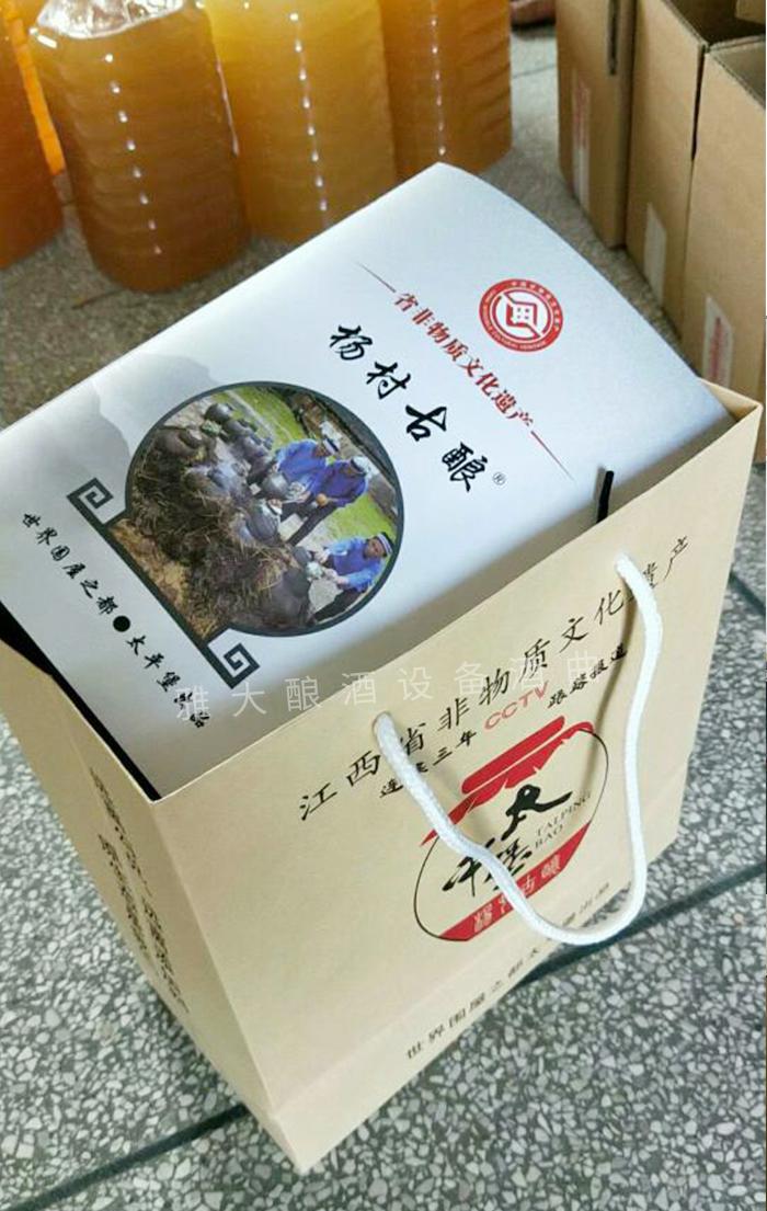 纯粮酿酒设备做酒多年的老师傅,9步教您做出正宗江西水酒 2 纯粮酿酒设备做酒多年的老师傅,9步教您做出正宗江西水酒 2