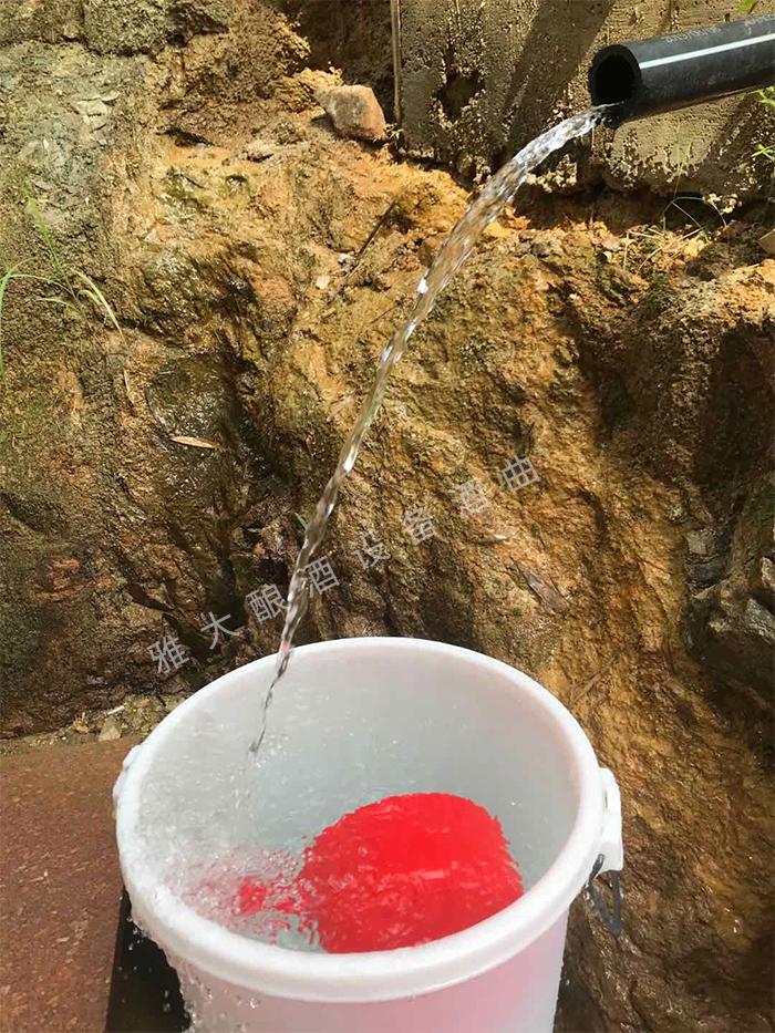 纯粮酿酒设备做酒多年的老师傅,9步教您做出正宗江西水酒 3 纯粮酿酒设备做酒多年的老师傅,9步教您做出正宗江西水酒 3