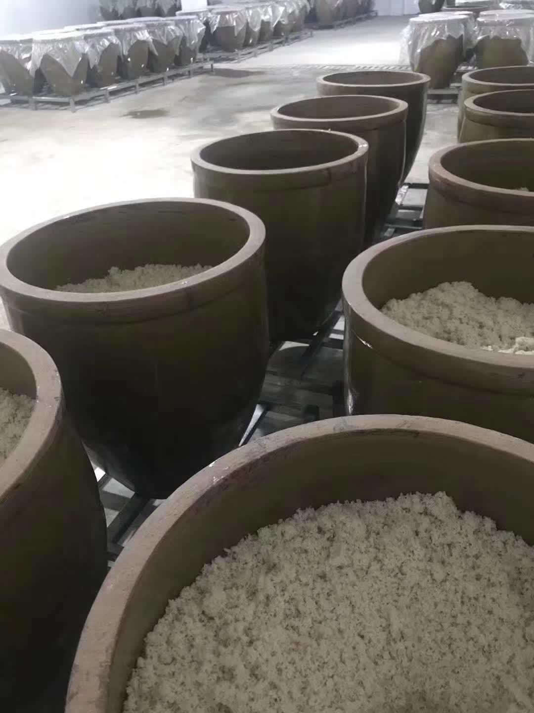 纯粮酿酒设备做酒多年的老师傅,9步教您做出正宗江西水酒 6 纯粮酿酒设备做酒多年的老师傅,9步教您做出正宗江西水酒 6