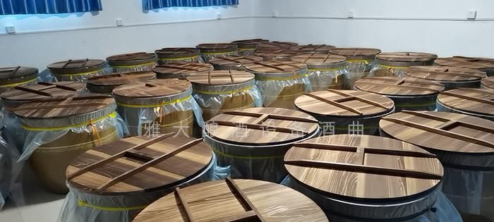 开启“种酒”全新白酒营销模式,打造小型酒厂酿酒设备特色纯粮窖藏酒坊! 4 开启“种酒”全新白酒营销模式,打造小型酒厂酿酒设备特色纯粮窖藏酒坊! 4