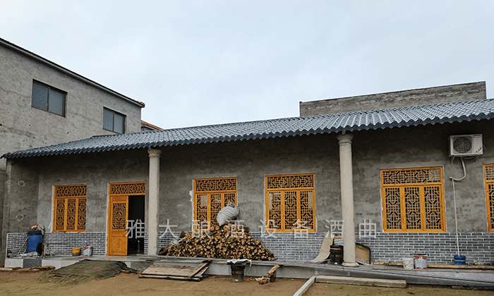 开启“种酒”全新白酒营销模式,打造小型酒厂酿酒设备特色纯粮窖藏酒坊! 5 开启“种酒”全新白酒营销模式,打造小型酒厂酿酒设备特色纯粮窖藏酒坊! 5