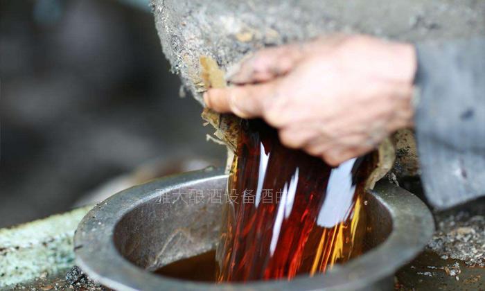 只需一套烤酒设备,就能做出正宗的广东客家娘酒! 2 只需一套烤酒设备,就能做出正宗的广东客家娘酒! 2