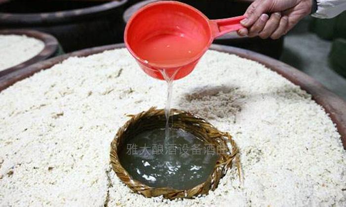 只需一套烤酒设备,就能做出正宗的广东客家娘酒! 6 只需一套烤酒设备,就能做出正宗的广东客家娘酒! 6