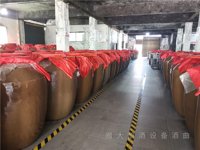 用电加热酿酒设备做果酒,陈酿时容器选择不对后果很严重! 3 用电加热酿酒设备做果酒,陈酿时容器选择不对后果很严重! 3