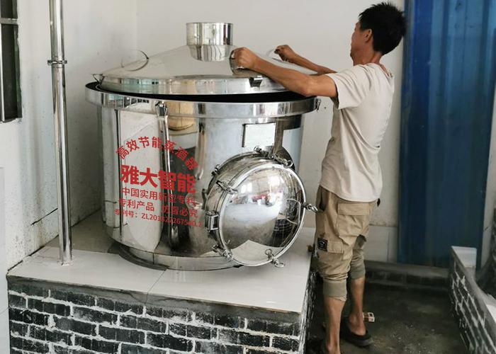 9步教您用果酒酿酒设备做出美味柿子酒,送给柿农的福利 3 9步教您用果酒酿酒设备做出美味柿子酒,送给柿农的福利 3