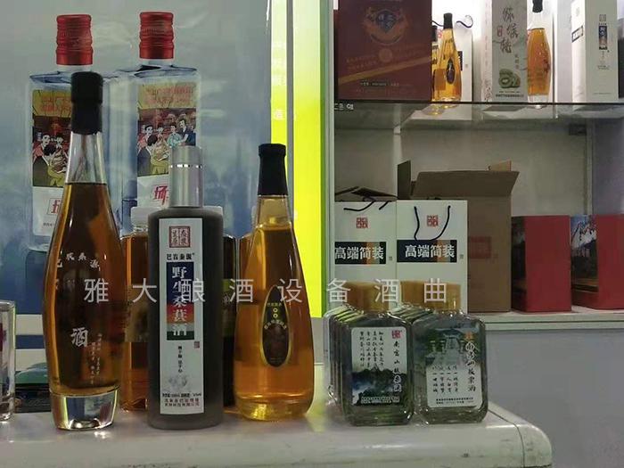 夏季用不锈钢酿酒设备做酒，这3大白酒市场一定要把握住！4