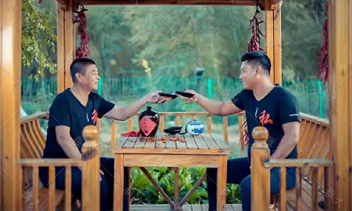 中年男人喝白酒要注意啥?用烧酒设备做酒的老师傅告诉您答案5 中年男人喝白酒要注意啥?用烧酒设备做酒的老师傅告诉您答案5
