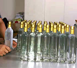 在雅大引进电加热酿酒设备在韩国开酒坊 把中国白酒卖到韩国去