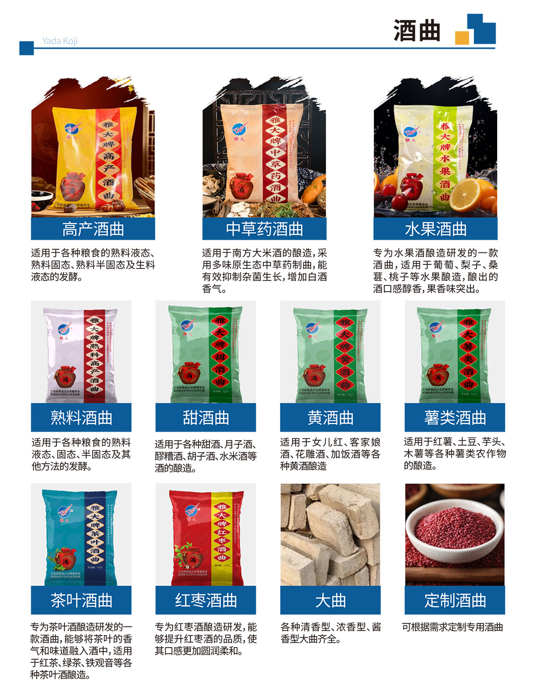 用雅大酿酒设备做出来的白酒，是什么香型的？ 7