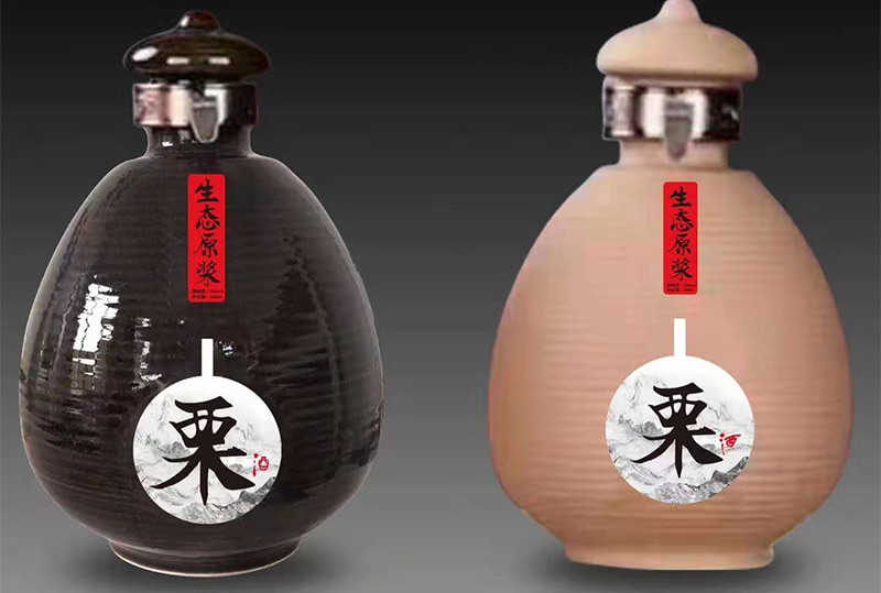 我想酿板栗酒，用哪一款酒曲比较好？ 2