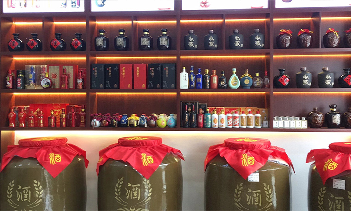 惊呆了！没想到用烤酒设备开一家特色酒坊的利润这么高！ 1