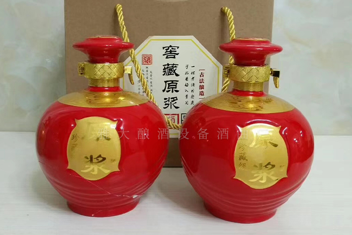 惊呆了！没想到用烤酒设备开一家特色酒坊的利润这么高！ 3