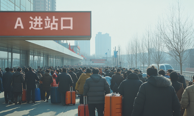 2025蛇年春节，是继续打工还是酿酒创业自己当老板？ 2