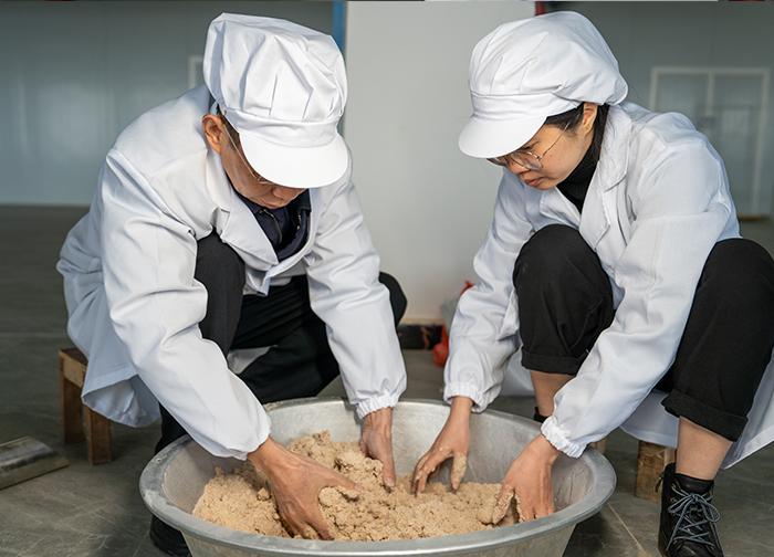 雅大总经理胡明月荣获2024年湖南省企业创新达人 6