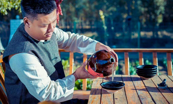 好酒的五大标准，让你喝得放心又舒心 3