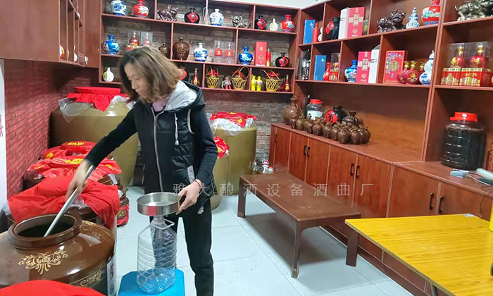 酒酸了别怪天气！90%的春季酸败，都是这5个卫生漏洞惹的祸 6